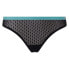 Фото #1 товара PEPE JEANS Dot Mesh Thong