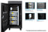 Фото #2 товара Good Connections PCT01-C10S - Portable device management cabinet - Black - Floor - 2.75 cm - 31 cm - 20.7 cm