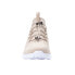 Фото #3 товара Propet Travelbound Walking Womens Beige Sneakers Athletic Shoes WAA132MCME