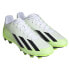 Фото #4 товара Adidas X Crazyfast.4 FxG M HQ4535 football shoes