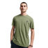 ფოტო #2 პროდუქტის SUPERDRY Vintage Texture short sleeve T-shirt