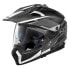 Фото #1 товара NOLAN N70-2 X 06 Earthquake convertible helmet