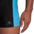 Фото #5 товара Плавательные шорты Adidas Three Second Swim Boxer