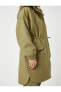 Фото #18 товара ПальтоKoton X - Oversize Wool Coat
