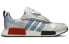 Фото #3 товара Кроссовки Adidas originals Micropacer X R1 Never Made Pack G26778