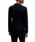 Фото #4 товара Women's Stretch Fabric Extra-Slim-Fit Jacket