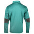 Puma Blaster FullZip Jacket Mens Green Casual Athletic Outerwear 58627943