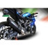 GPR EXHAUST SYSTEMS GP Evo 4 Poppy Kawasaki Ninja 125 21-22 Homologated Carbon Slip On Muffler