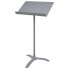 Фото #1 товара Manhasset 48 Symphony Music Stand Grey M