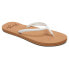 ფოტო #1 პროდუქტის ROXY Costas Flip Flops