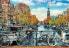 Фото #2 товара Trefl Puzzle 1000 Jesień w Amsterdamie Unlimited Fit Technology