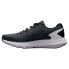 Фото #4 товара UNDER ARMOUR Charged Rogue 3 Knit running shoes