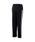 Фото #2 товара Big Girls Warm Up Tricot 3-Stripes Pants, Extended Sizes