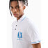 ARMANI EXCHANGE 8NZFPA short sleeve polo