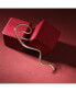 Фото #2 товара Серьги SOHI Metallic Snake Ear cuff