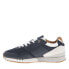 Фото #3 товара PEPE JEANS London Court trainers