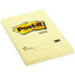 Фото #4 товара Стикеры для записей желтые Post-it XL 15,2 х 10,2 см (2 шт)