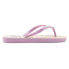 ფოტო #3 პროდუქტის ROXY RG Viva Stmp II G Flip Flops