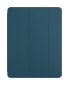 Фото #1 товара Apple Smart Folio für das iPad Pro 12.9" (3.-6. Gen.)"Marineblau iPad Pro 12,9''
