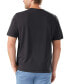 Фото #2 товара Men's Bali Sky Short Sleeve Crewneck T-Shirt