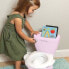 Фото #5 товара Summer Infant My Size Potty with Transition Ring and Storage - Pink