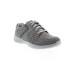 Фото #2 товара Rockport Metro Path Blucher CI6358 Mens Gray Wide Lifestyle Sneakers Shoes 7