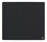 Фото #1 товара Deltaco GAM-063 - Black - Monochromatic - Fabric - Rubber - Non-slip base - Gaming mouse pad