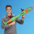 Фото #31 товара Hasbro Nerf Super Soaker, Fortnite Pump-SG Water Blaster, Pump Action Water Attack for Children, Teenagers and Adults