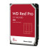 Фото #3 товара Жесткий диск Western Digital Red Pro 3.5" 8000 ГБ 7200 об/мин