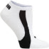 Фото #2 товара Puma 3Pack No Show Socks Womens Size 9-11 Athletic Casual 896615-01