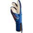 Фото #4 товара Reusch Attrakt SpeedBump Strapless AdaptiveFlex 53 70 079 4016 goalkeeper gloves