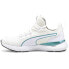 Фото #3 товара Puma Pure Xt Stardust Training Womens White Sneakers Athletic Shoes 37663502