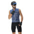 UYN Biking Wave Sleeveless Jersey