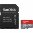 Фото #2 товара Карта памяти микро-SD с адаптером SanDisk Ultra 128 Гб