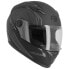 Фото #7 товара Шлем для мотоциклистов ASTONE GT2 Графитовый Карбон полная маска