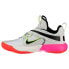 Фото #3 товара Обувь для тенниса Nike React Hyperset SE