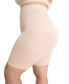 ფოტო #3 პროდუქტის Women's High Waisted Shaper Short 55021