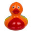 Фото #4 товара Rainbow Squeaking Duck