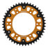 Фото #1 товара SUPERSPROX Stealth 46D RST808X46GLD rear sprocket