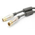 EUROCONNEX 0680-3 M/F 3 m antenna cable