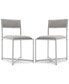 Фото #2 товара Kasane Side Chair (Set Of 2)