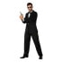 Costume for Adults 115330 Agent