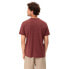 ფოტო #2 პროდუქტის VAUDE Redmont II short sleeve T-shirt