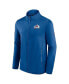Фото #2 товара Men's Blue Colorado Avalanche Authentic Pro Full-Zip Jacket
