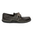 ფოტო #2 პროდუქტის TBS Globek Boat Shoes