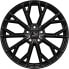 Ultra Wheels UA23 RS Evo black 8.5x19 ET35 - LK5/112 ML66.5