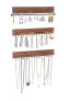 Фото #8 товара 3er-Set Schmuck-Organizer