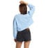 Фото #3 товара Roxy Morning Hike G sweatshirt