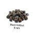 Фото #2 товара KOLPO Fish 200g 8 mm Black Halibut Pellets