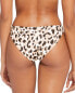 Фото #2 товара Vitamin A 293373 Womens Midori Bottoms Wildcat XS (US Women's 4) One Size